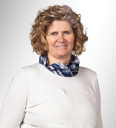 Barbara Anthamatten