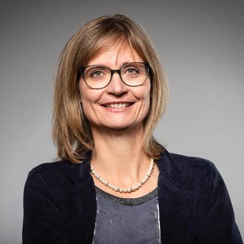 Caroline Kreuzer-Pfammatter