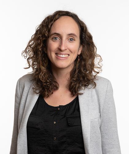 Aurélie Pont