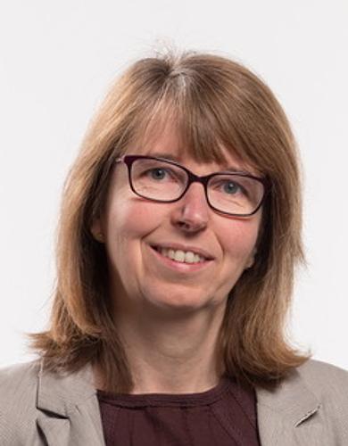 Carole Morisod