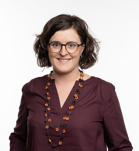 Anne-Laure Secco