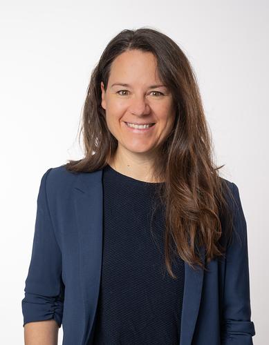 Stefanie Aufdenblatten