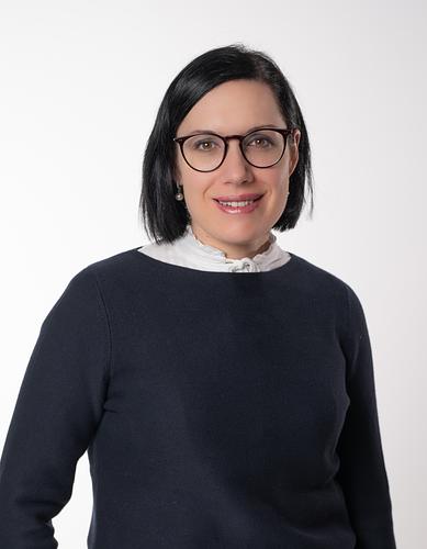 Sophie Biffiger-Ruppen
