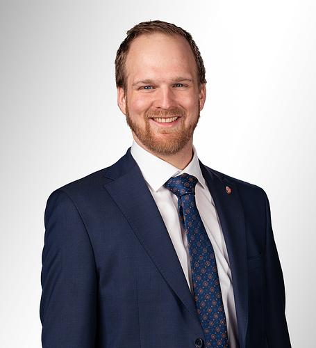 Diego Schmid