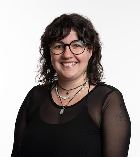 Laura Décaillet