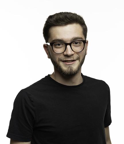 Benoît Moret