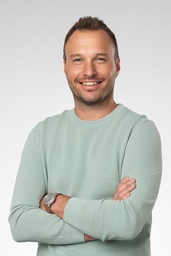 Pascal Amacker