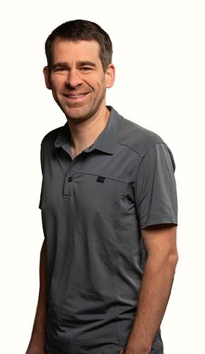 Laurent Golay