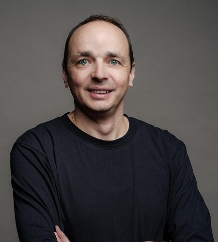 Stefan Lorenz