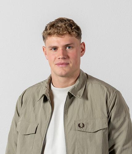 Marco Wenger