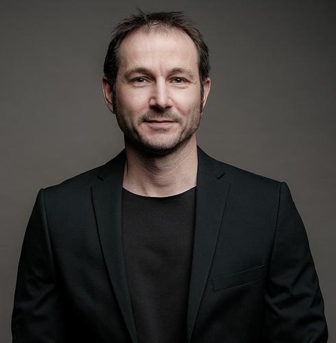 Jonas Regotz