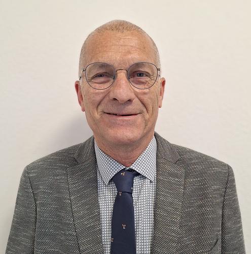 Gerhard Kiechler
