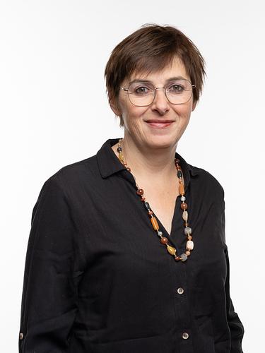 Véronique Chervaz