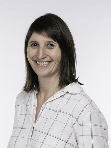 Claudine Berthod