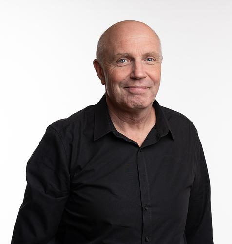 Christian Roduit