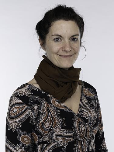 Elodie Praz
