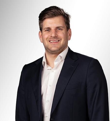 Daniel Brechbühl