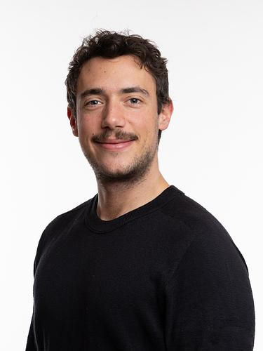 Clément Borgeaud