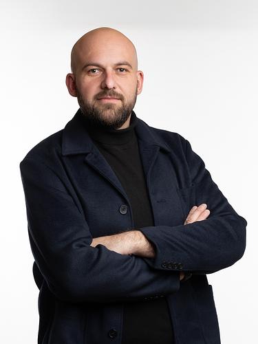 Milaim Rexhepi