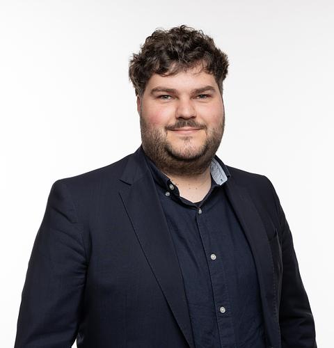 Olivier Ostrini