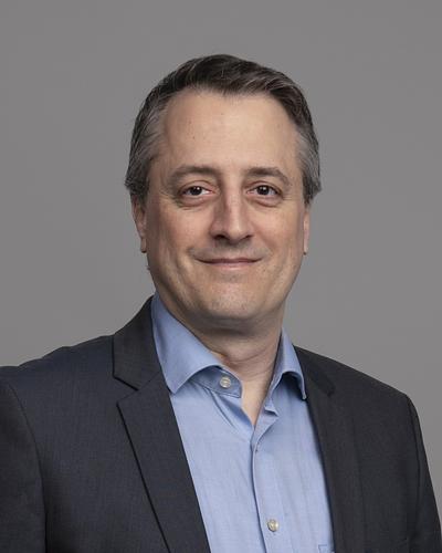 Alexandre Luy