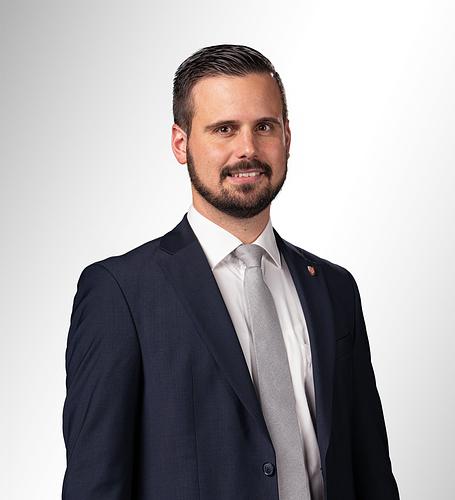 Marco Schnydrig
