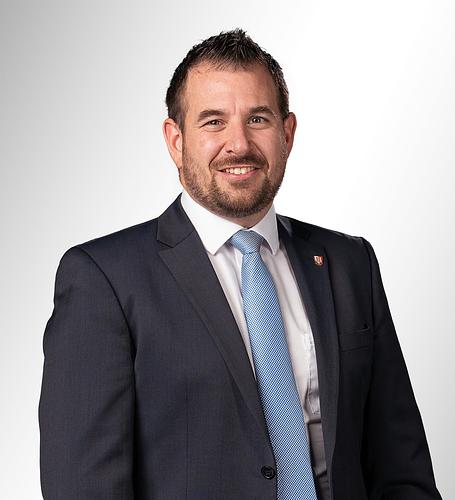 Martin Giachino