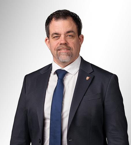 Ralph Kummer
