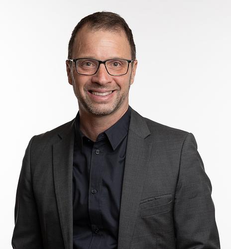 Florian Chappot