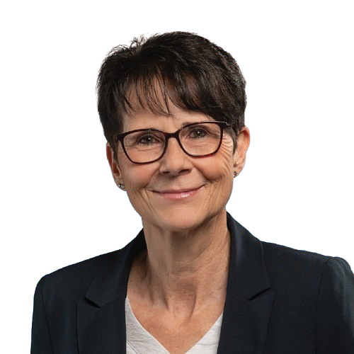 Eveline Delavy-Schnydrig