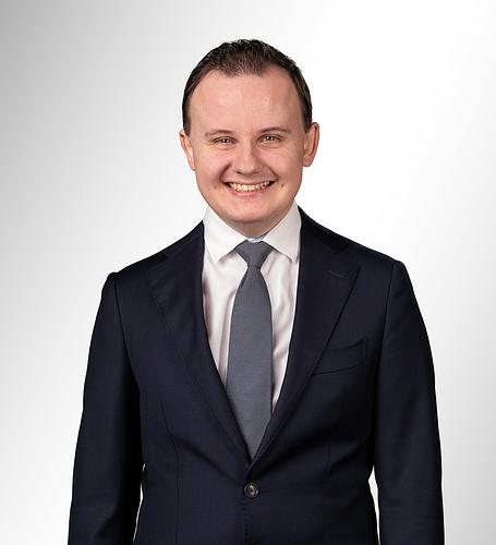 Romano Amacker