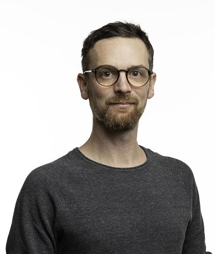 Julien Girod