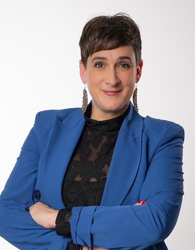 Andrea Amherd-Burgener