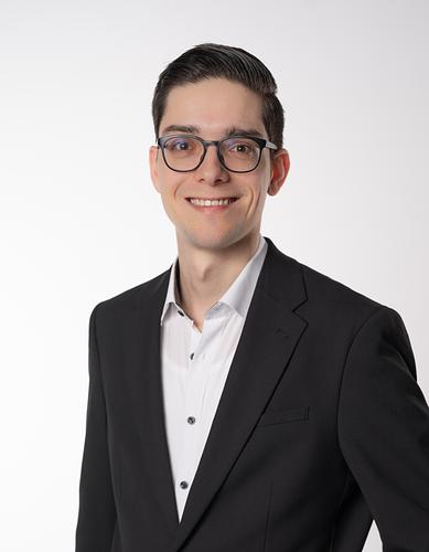 Markus Ammann