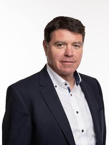 Pascal Clivaz