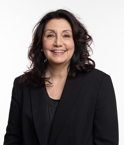 Paola Riva Gapany