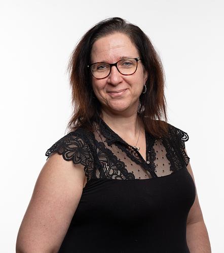 Marie Soline Rouvinez