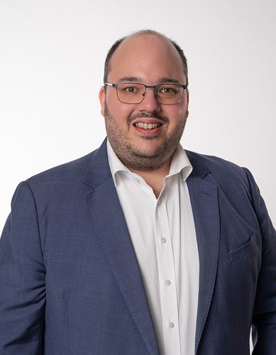 Joël Fischer