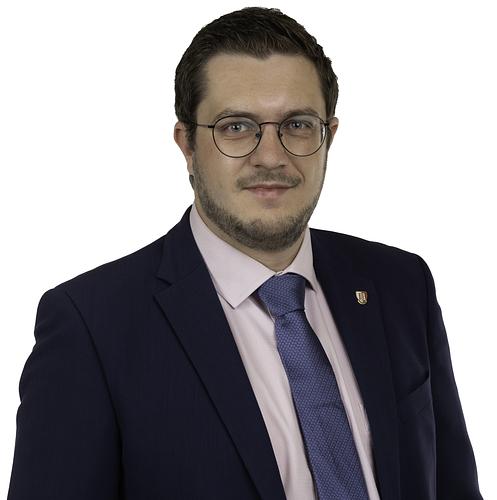 Damien Fumeaux