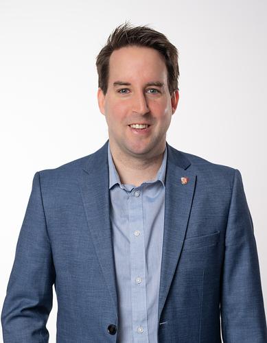 Pascal Martig