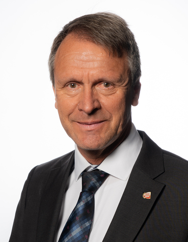 Martin Kalbermatter