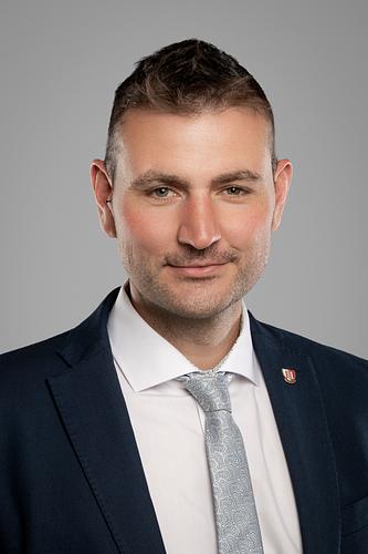 Vincent Roten