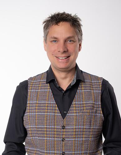Gilles Florey