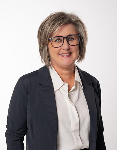 Jenny Fux Zenklusen
