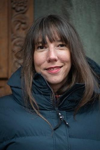 Marie Oreiller