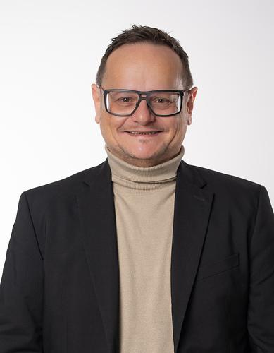 Olivier Imboden