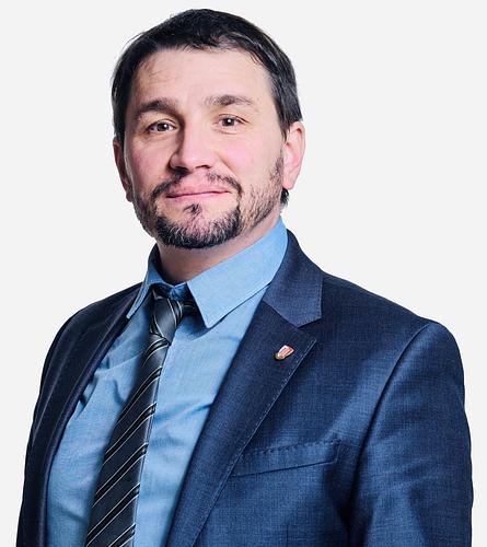 Alain Léger