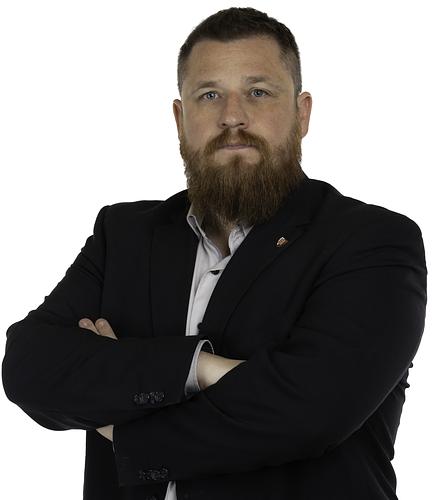Guillaume Frossard