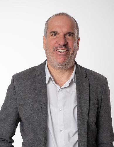 Bernd Kalbermatten