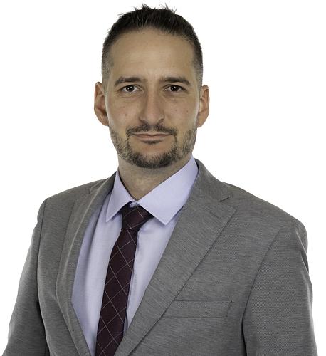 Damien Raboud